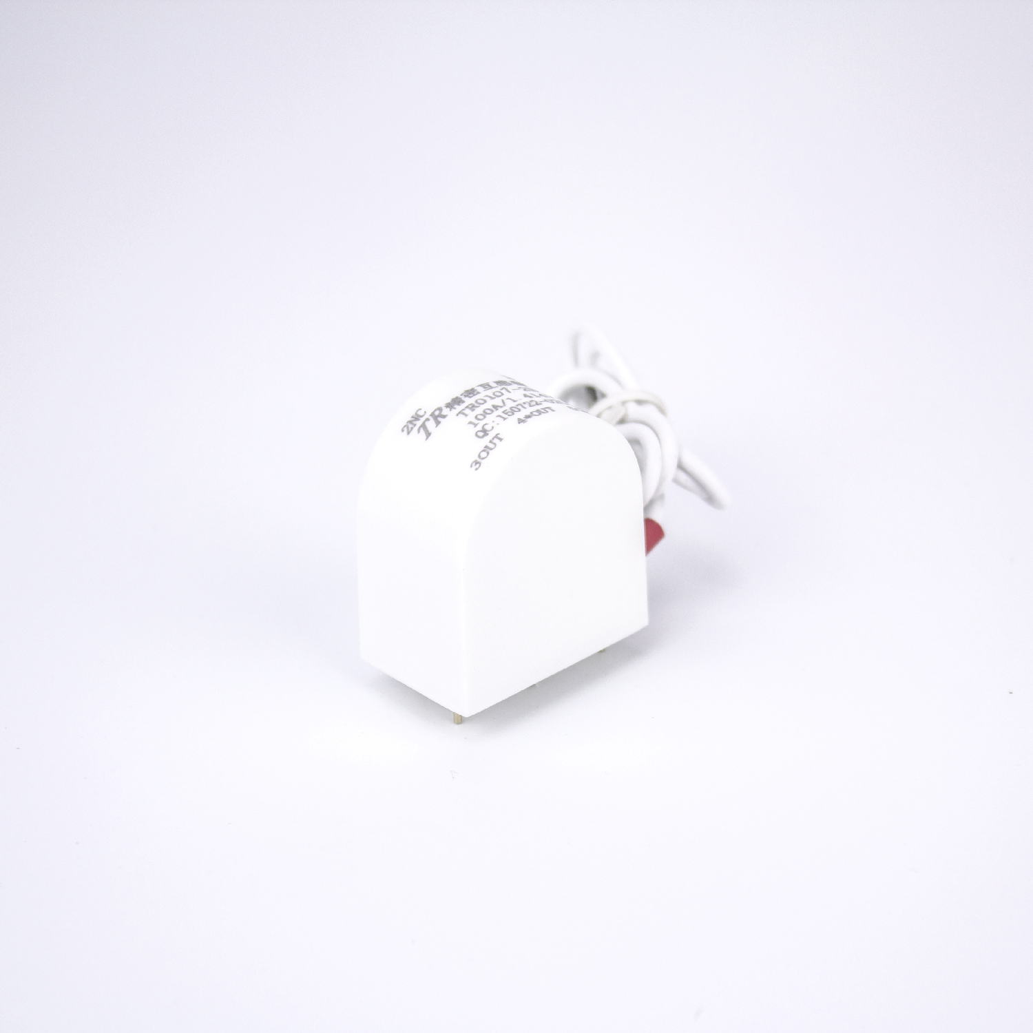 Measuring Current Transformers Hubei Tianrui Electronic Co., Ltd