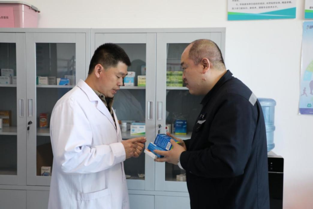 “健康小屋”:为职工身心健康保驾护航-6