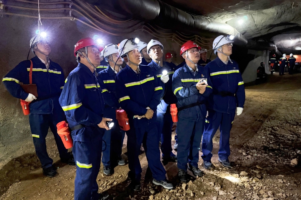 国家电投集团应邀参加2025年太原能源低碳发展论坛-1