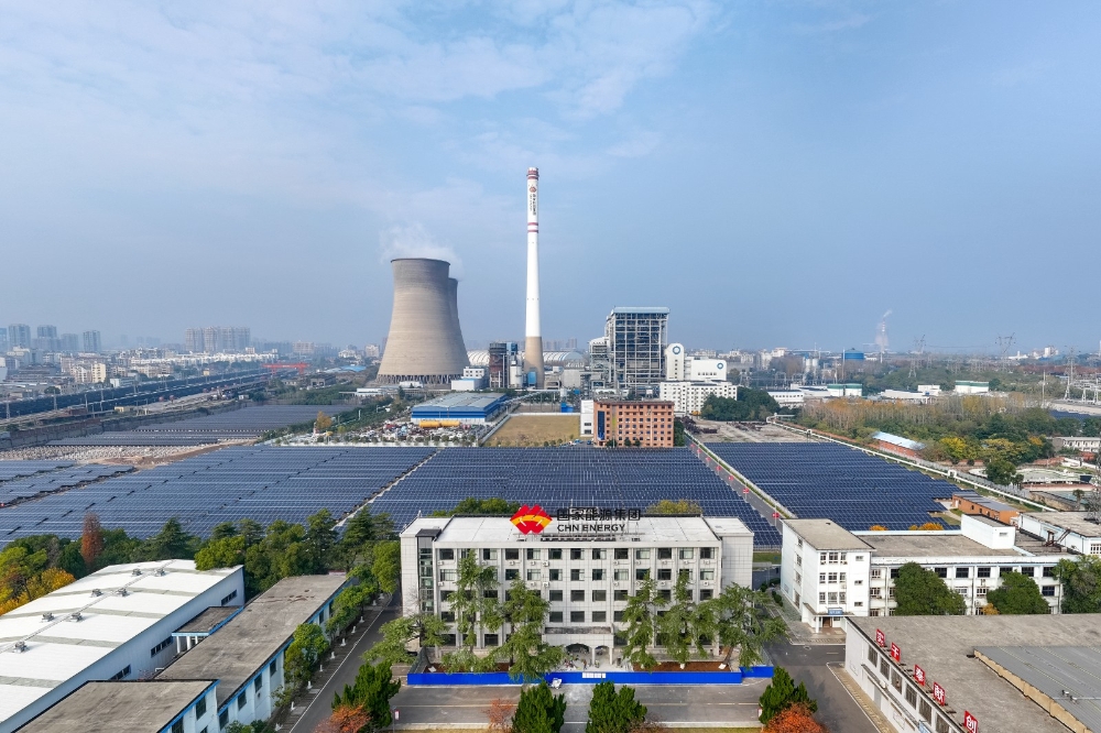 长源电力获同花顺“最具人气上市公司TOP300”称号-1