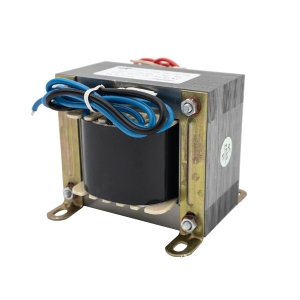 TRTDY-E EI Type Bent Pin Type Transformer Electrical Transformer 25VA-15kVA