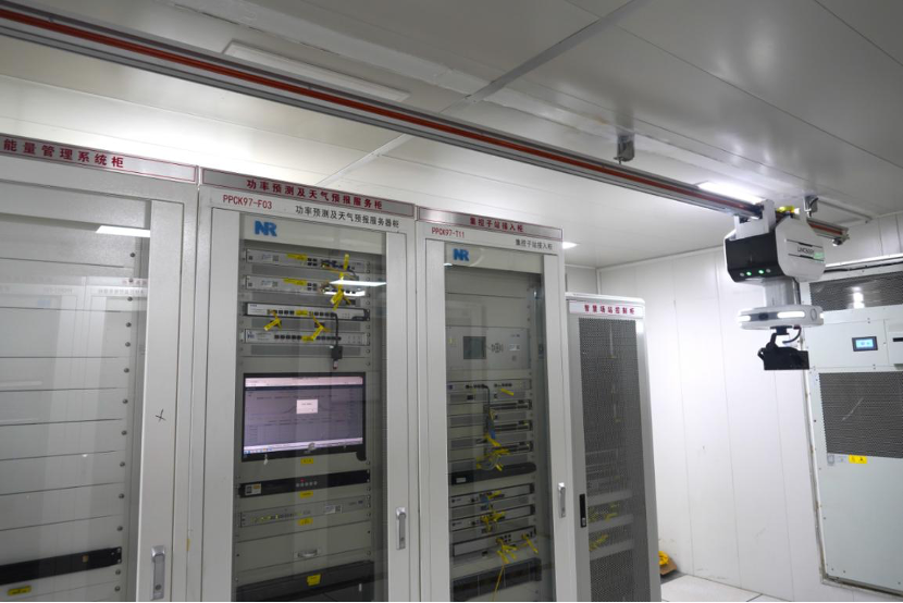 在“世界屋脊”上跑出智能运检加速度-4