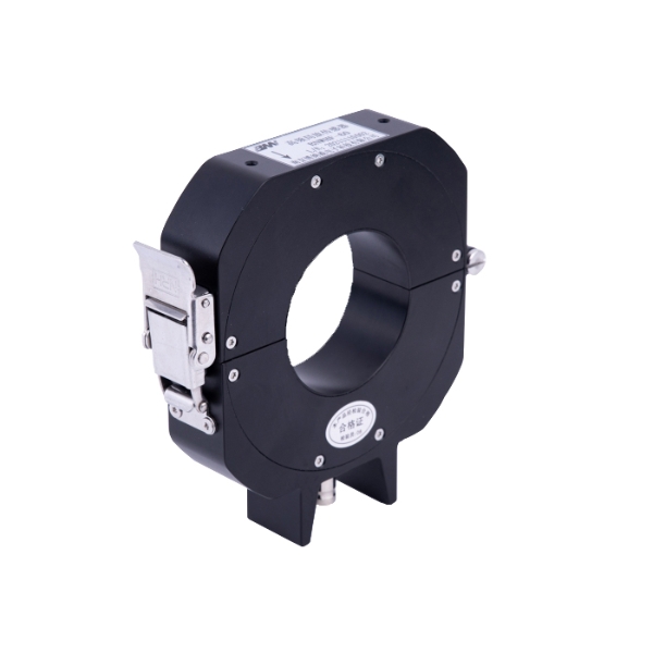 HF Series High Frequency Partial Discharge Monitoring Sensor