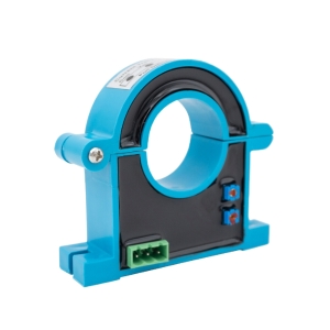 TR0258-LKH24 ‌Open-Loop Hall Effect Current Sensor DC 0~2000A/DC 0~10V