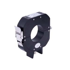 HF Series High Frequency Partial Discharge Monitoring Sensor