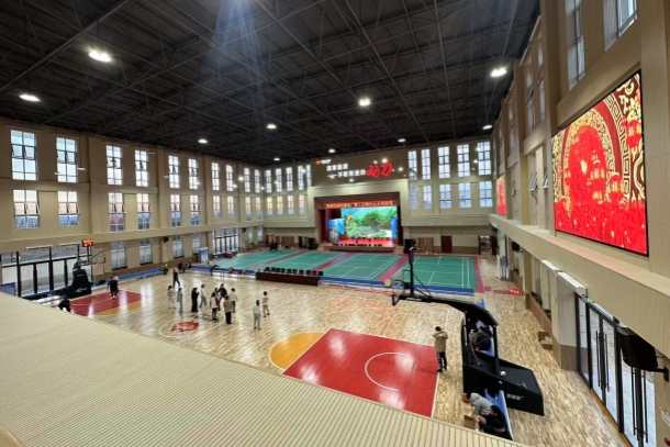 只有一项指标允许超标-2