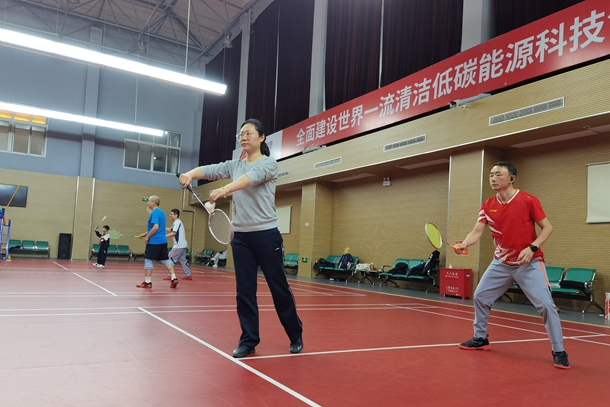 把“健康”送到职工身边-2