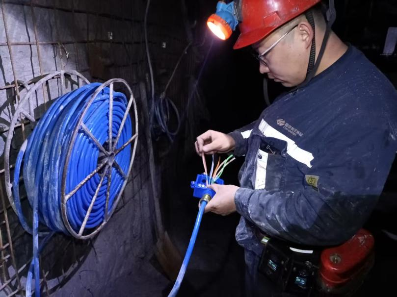 争分夺秒 一米都不能少-2