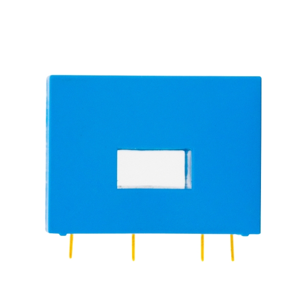 203-LKH Closed-loop (magnetic balance) current sensor