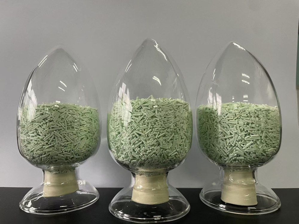 煤直接液化油加氢改质催化剂吨级工业放大成功-1