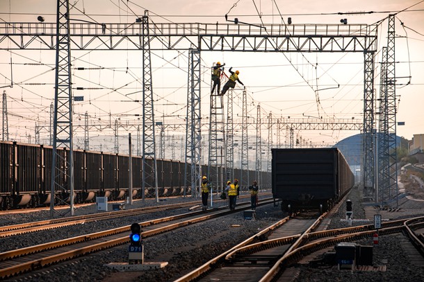 三尺调度台 决胜千里外-2
