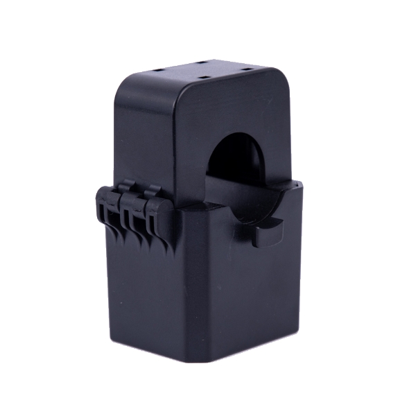 A Series Split-core Cable Type Current Transformer