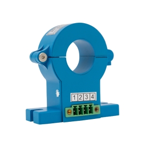 TR2214-LKH24 ‌Open-Loop Hall Effect Current Sensor AC 0~30A/DC 0~20mA