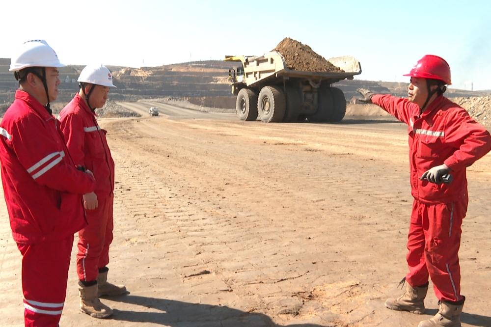 春融路上的“定盘星”-1