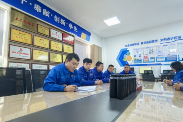 这个班长有“秘籍”-3