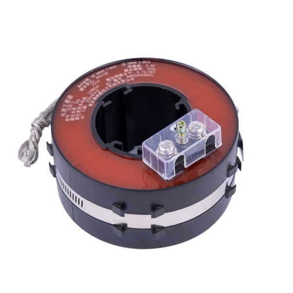 CT Energy Harvesting Device