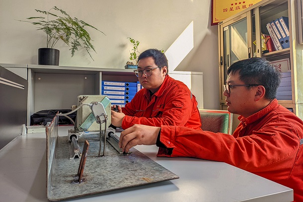 设备拆装里的大学问-2