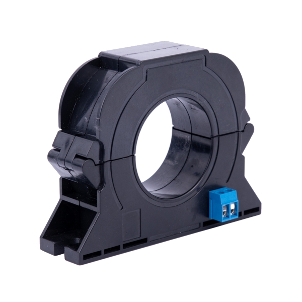 B Series Split-core Outdoor Waterproof Residual Current Transformer_Base Installation Fixed