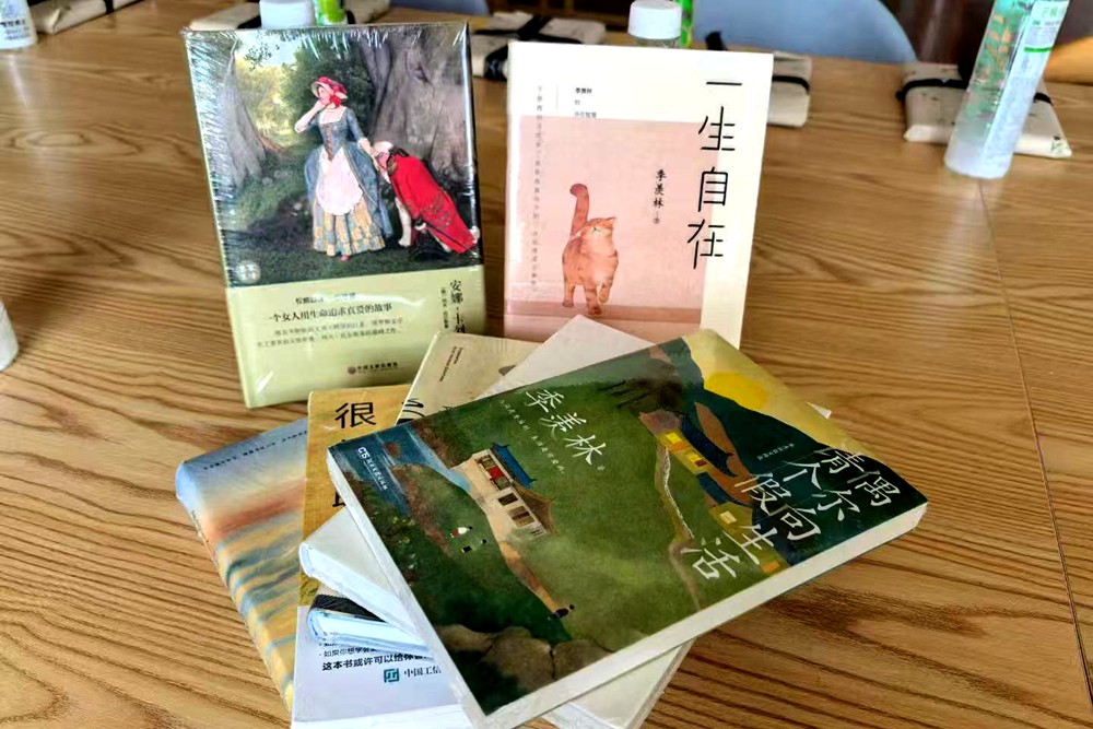 “盲盒”里的心灵之旅-1