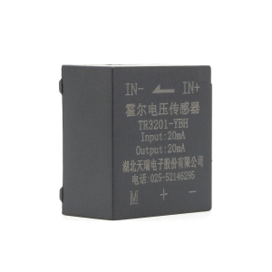 201-LKH Closed-loop (magnetic balance) current sensor