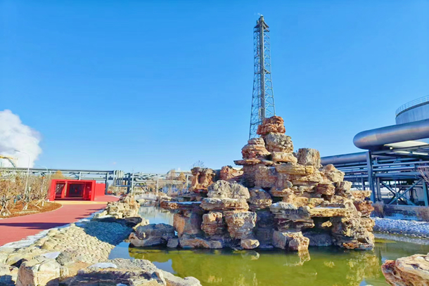 “两山”二十载 包化绘新篇-2