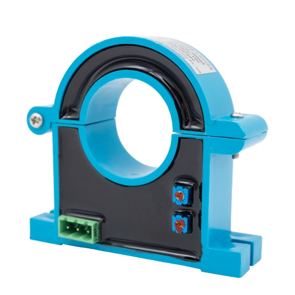 TR0258-LKH24 Open-Loop Hall Effect Current Sensor DC 0~2000A/DC 0~10V