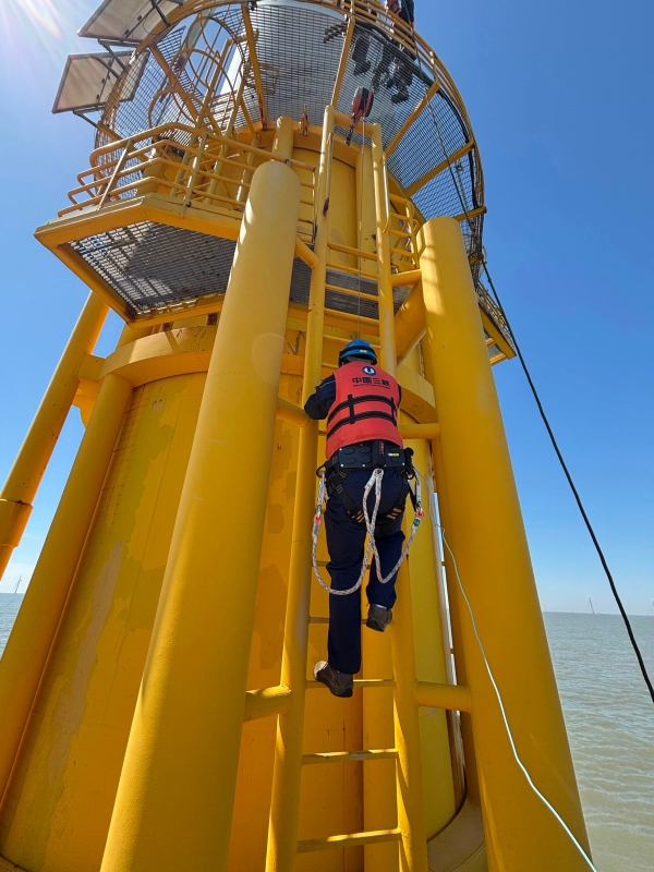 出海，给“大风车”体检-2