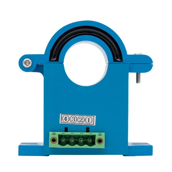 TR0261-LKH24 Open-Loop Hall Effect Current Sensor DC 0~100A/DC 0~10V