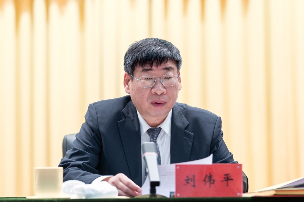 三峡集团召开2025年工作会暨四届一次职代会-2