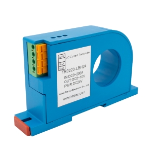 TR0223-LBH24 ‌DC Current Transducer DC 0~200A/DC 0~10V