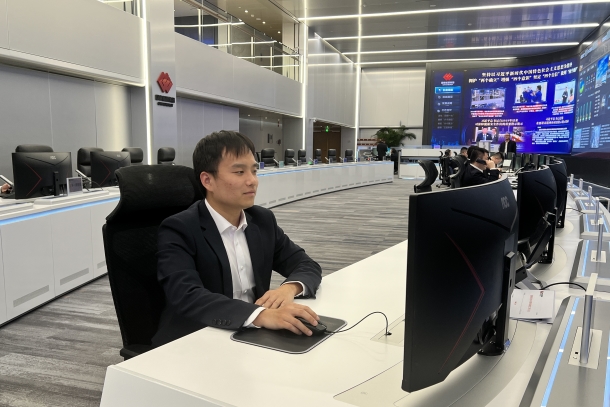 “调度之星”成长记-2