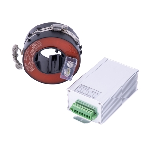 CT Energy Harvesting Device