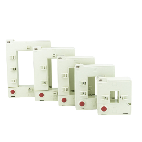TRDP(Ⅲ) Series Rotating Shaft Split-core Current Transformer