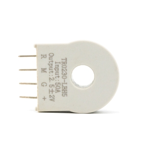 230-LKH Closed-loop (magnetic balance) current sensor