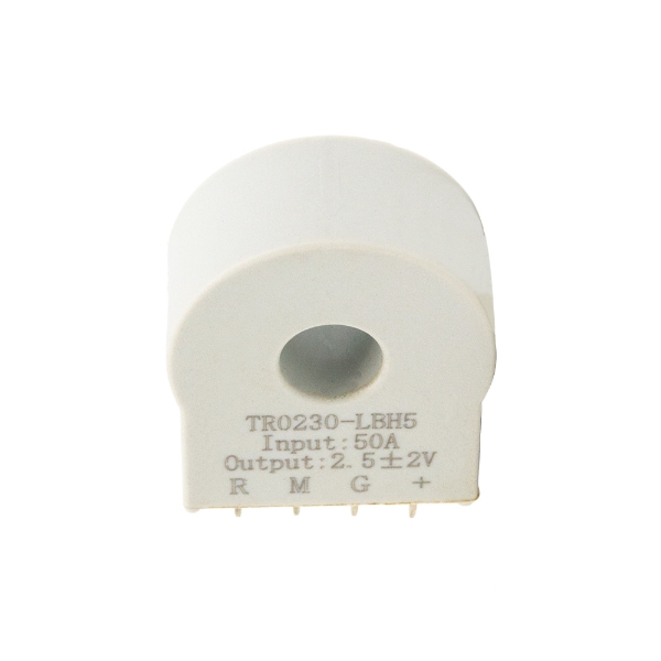 230-LKH Closed-loop (magnetic balance) current sensor