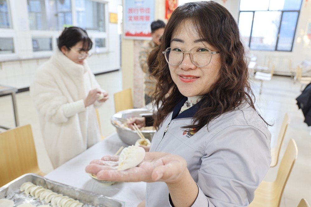 饺香在口温暖在心-2