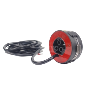 LDZKW Series Split-core Type Outdoor Waterproof Current Transformer
