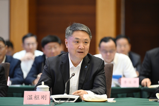 温枢刚出席辽洽会系列活动-2