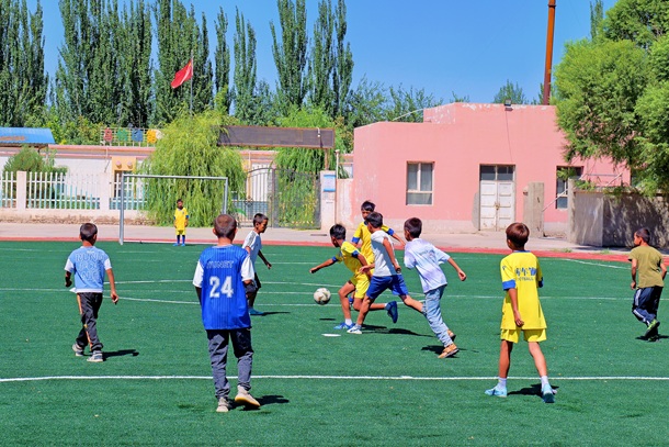 新疆电力：党建引领固根基 实干担当谱新篇-6