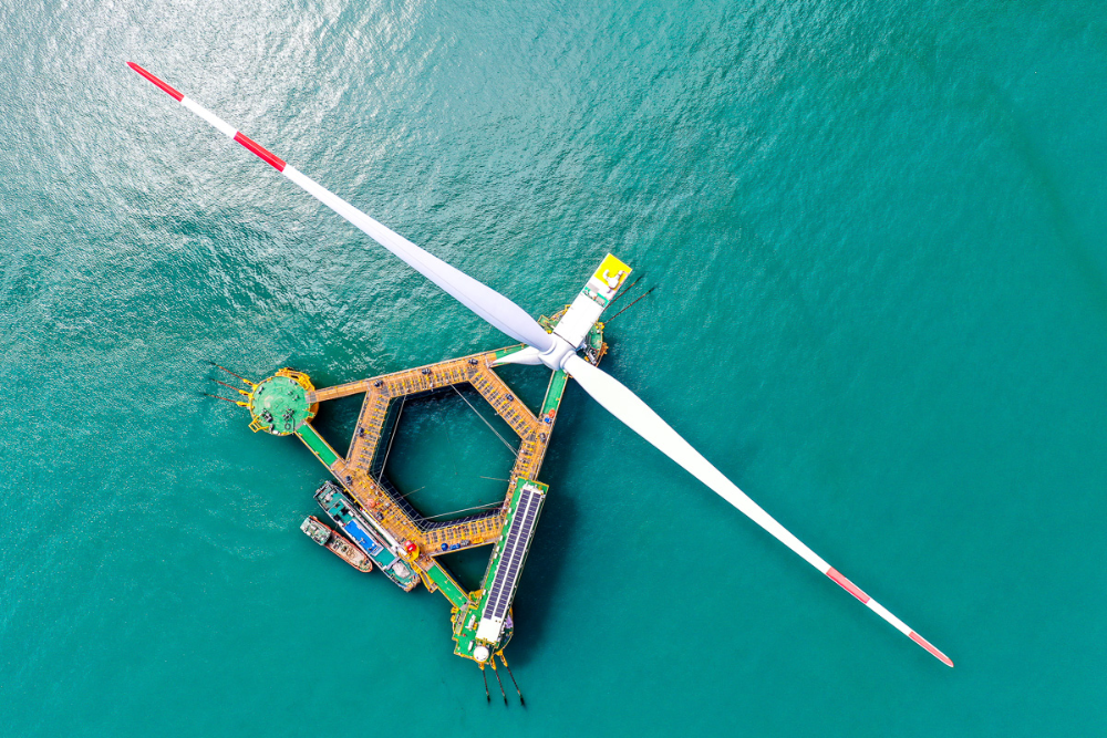 国家能源集团五项可持续发展案例闪耀COP30彰显中国方案全球价值-1