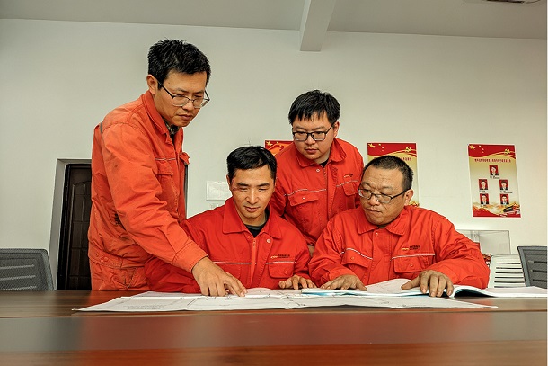 设备拆装里的大学问-1