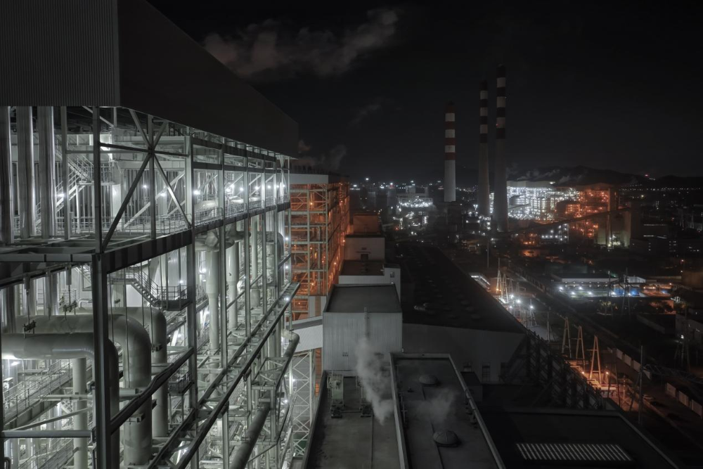 灯火背后的“保电”旅程-4