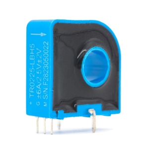 229-LKH Closed-loop (magnetic balance) current sensor