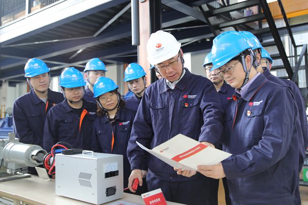 龙源电力主编我国首个风电运维值班员职业标准获批发布-1