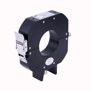 HF Series High Frequency Partial Discharge Monitoring Sensor