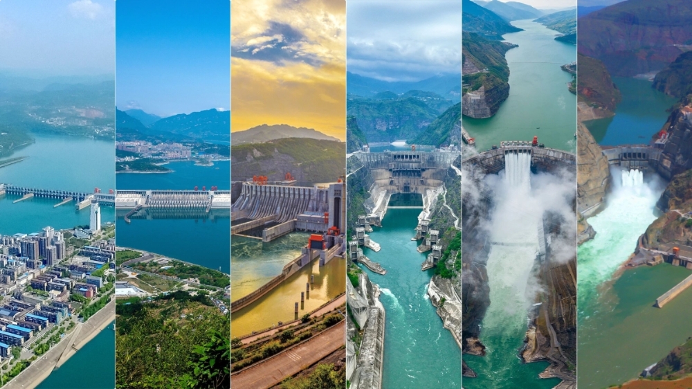 世界最大清洁能源走廊年度岁修全面启动-1