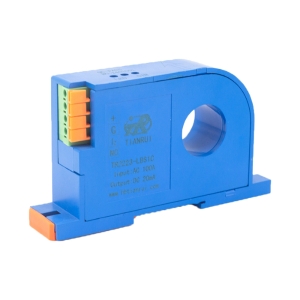 223-LBCD Quantity of Electric Charge Isolation Transmitter