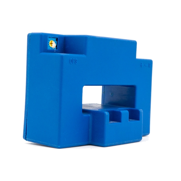 217-LKH Closed-loop (magnetic balance) current sensor