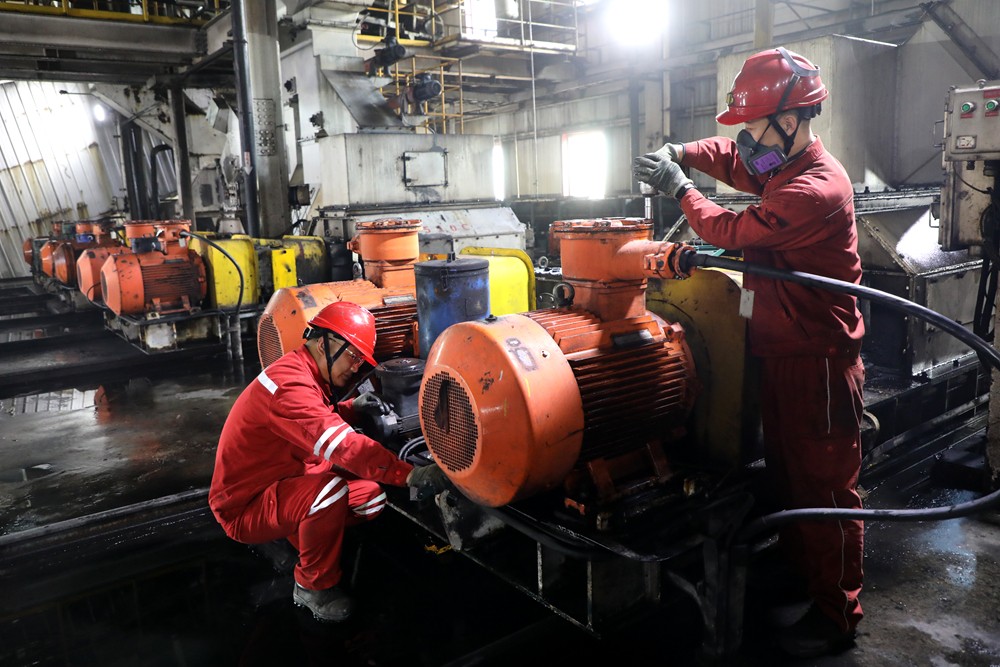 “电气卫士”战秋检-1