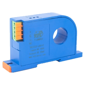 223-LBCD Quantity of Electric Charge Isolation Transmitter